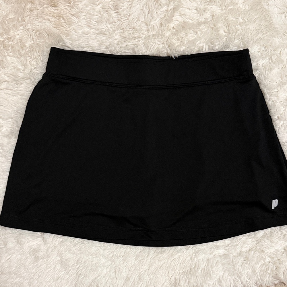 Prince tennis Skort